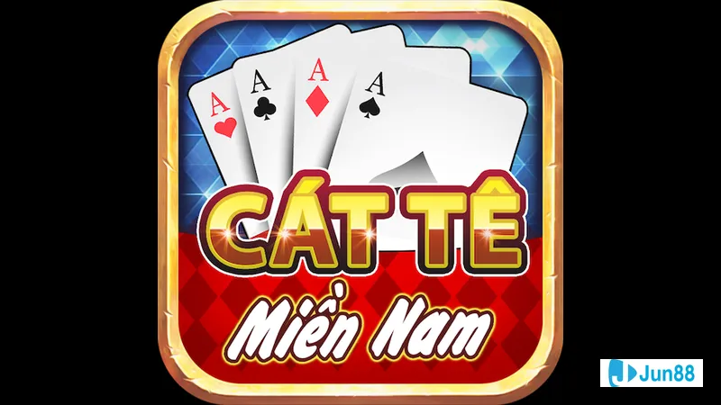 Bài Cát Tê nổi bật với màu sắc Bài Cát Tê nổi bật với màu sắc