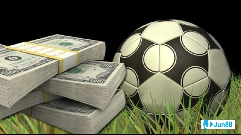 Tiền thưởng khi thắng chia đều Tiền thưởng khi thắng chia đều