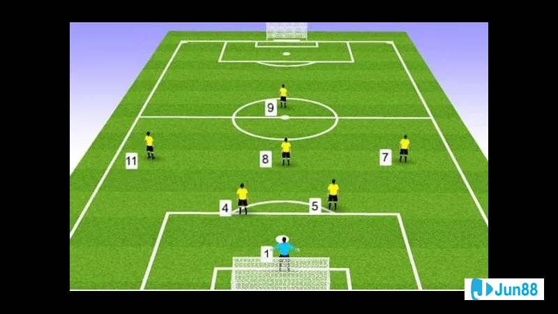 Thời gian thi đấu tứ kết giữa Đức