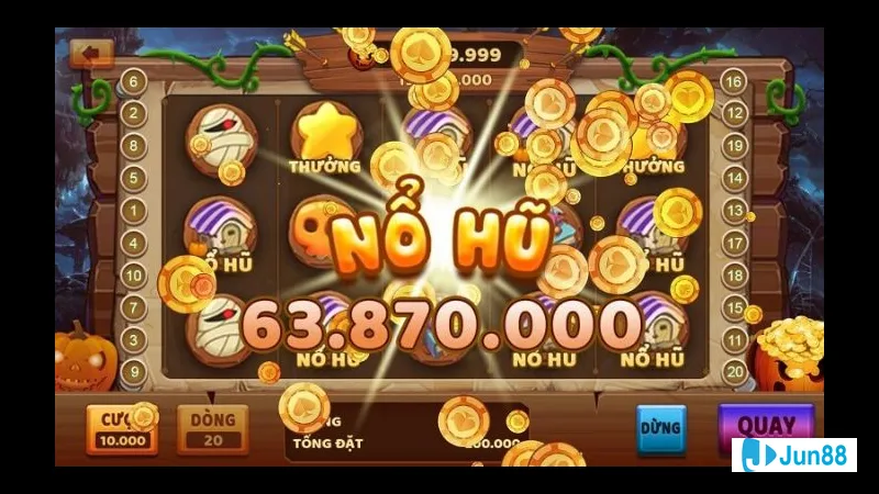 Quy tắc trả thưởng và tính tiền thắng Quy tắc trả thưởng và tính tiền thắng