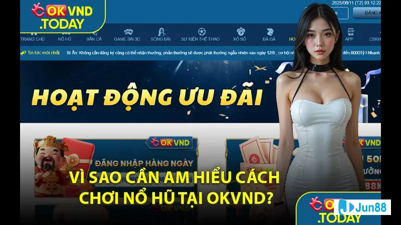 Cơ chế hoạt động của trò nổ hũ Cơ chế hoạt động của trò nổ hũ