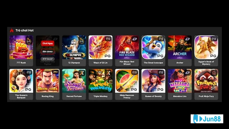 Thần tài may mắn