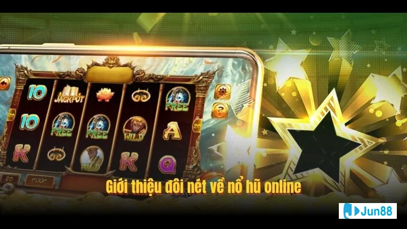 Bản chất của nổ hũ online