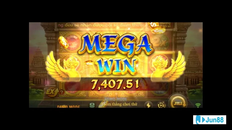 Nổ hũ sấm sét, quyết chiến với cơ Nổ hũ sấm sét, quyết chiến với cơ