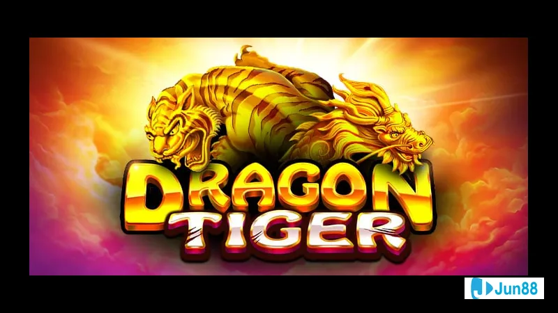 Rồng Hổ online trên website