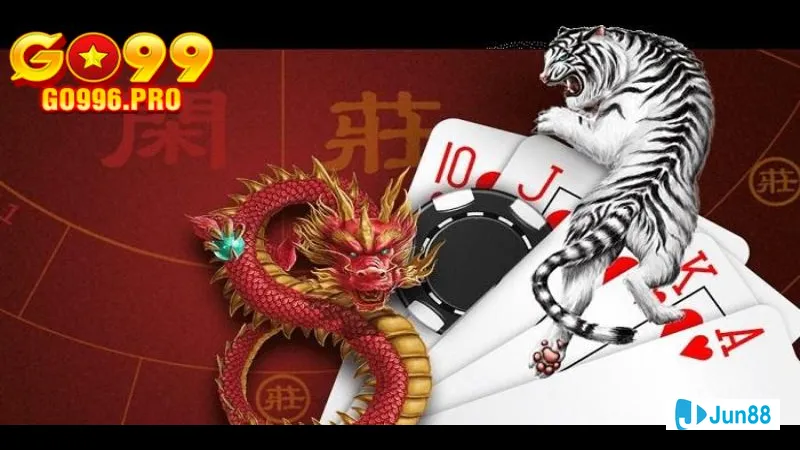 Minh họa cho Khái niệm Rồng Hổ online